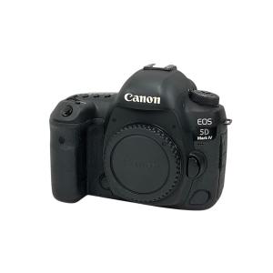 Canon EOS 5D Mark IV 一眼レフ ボディ デジタル カメラ キヤノン
