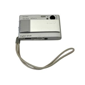 SONY DSC-T10 ソニー サイバーショット コンパクトデジタルカメラ