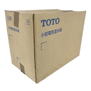 TOTO 小型電気温水器 REW06A1B1H 湯ぽっと