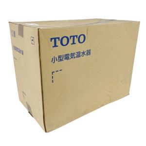 TOTO 小型電気温水器 REW06A1B1H 湯ぽっと
