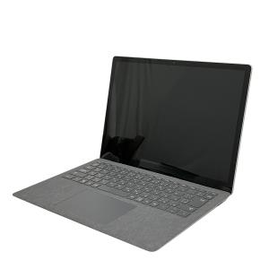 Microsoft Surface Laptop 5 R8N-00020 ノート PC プラチナ 12th Gen Intel Core i5-1235U 16GB SSD 512GB 13.5型 Win 11