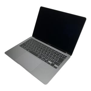 Apple MGN63J/A MacBook Air M1 2020 13インチ 8GB SSD 251GB Big Sur ノート PC