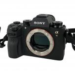 SONY   ILCE-9