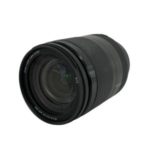 SONY ソニー FE F3.5-6.3/24-240 OSS SEL24240 Eマウント ズーム レンズ