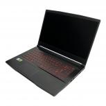 MSI  GF65 Thin 10UE