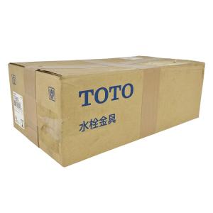 TOTO TEN86G 自動水栓 グースネックタイプ サーモタイプ