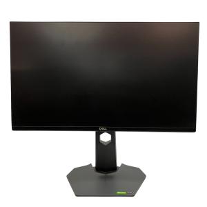 DELL S2522HG 25インチ ゲーミング モニター PC周辺機器