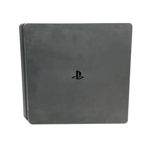 SONY PlayStation4 PS4 CUH-2000B ゲーム機 HDD 1TB ジェット ブラック ソニー