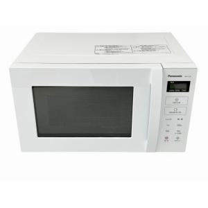 Panasonic NE-FL1A-W 2023年製 パナソニック 電子レンジ レンジ 家電