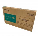 HISENSE   55E6K