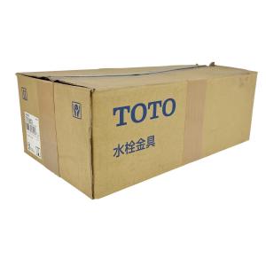 TOTO TEN86G 自動水栓 グースネックタイプ サーモタイプ