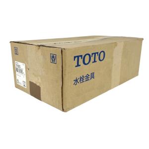TOTO TEN86G 自動水栓 グースネックタイプ サーモタイプ