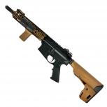 CyberGun   COLT M4 MK18 MOD1