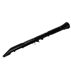 AKAI アカイ EWI SOLO スピーカー内蔵 ウインド シンセサイザー 電子 楽器