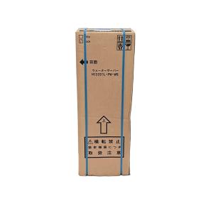 稼動品☆プレミアムウォーター HC22D1L-PW-WB☆ウォーター