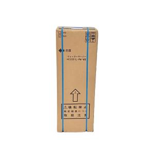 PREMIUM WATER HC22D1L-PW-WB famfit ウォーターサーバー ホワイト プレミアムウォーター