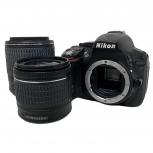 Nikon  D5300