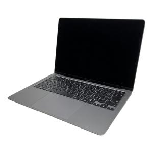 Apple MGN63J/A MacBook Air M1 2020 13インチ 8GB SSD 251GB Big Sur ノート PC