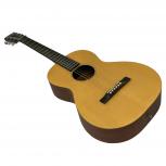 Jean Larrivee Guitars  