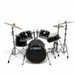 YAMAHA  SBP0F5STD RB/Sシンバル