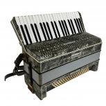 HOHNER   VERDI III 