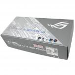 ASUS   ROG STRIX LC II 360 ARGB WE 