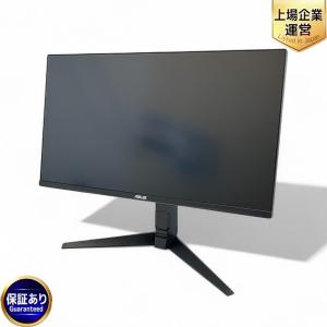 ASUS VG28UQL1A 28型4K UHDゲーミングディスプレイ