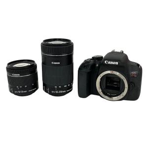 Canon キャノン EOS Kiss X9i 一眼レフ ミラーレス カメラ