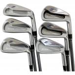 SRIXON Z765 Z565 5-9 P シャフト WCI フレックス S アイアン 6本 セット ゴルフクラブ スリクソン