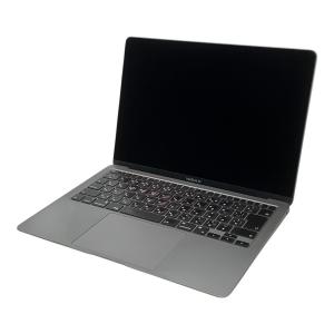 Apple MGN63J/A MacBook Air M1 2020 13インチ 8GB SSD 251GB Big Sur ノート PC