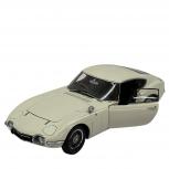 TOYOTA  2000 GT