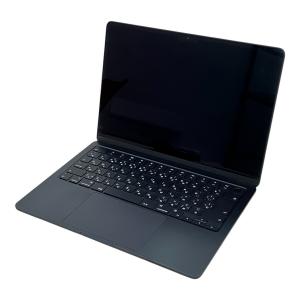 Apple MacBook Air M2 FLY33J/A ノート PC 8GB SSD 256GB Ventura