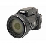 Nikon   COOLPIX P1000