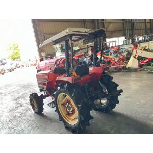 シバウラ D228(トラクター)の新品/中古販売 | 1541460 | ReRe[リリ]