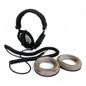 beyerdynamic ベイヤーダイナミック DT990 PRO ヘッドホン オープンエア型HP