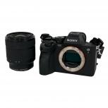 SONY  ILCE-7M4/FE 28-70mm F3.5-5.6 OSS