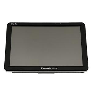 Panasonic Gorilla ゴリラ CN-G750D SSDポータブルカーナビ
