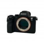 SONY  ILCE-7M2