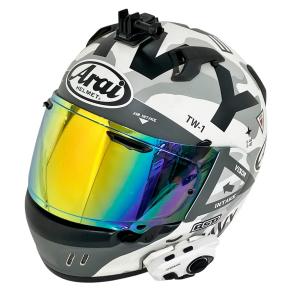 Arai QUANTUM-J M2015 フルフェイスヘルメット SNELL