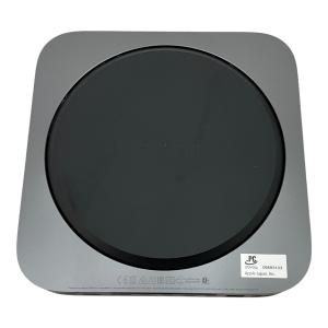 Apple Mac mini 2018 デスクトップ パソコン i3-8100B 8GB SSD Apple Mac mini 2018 デスクトップ パソコン i3-8100B 8GB SSD