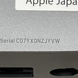 Apple Mac mini 2018 デスクトップ パソコン i3-8100B 8GB SSD Apple Mac mini 2018 デスクトップ パソコン i3-8100B 8GB SSD