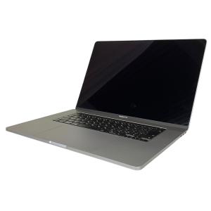 Apple MacBook Pro 16-inch 2019 CTO ノートPC i9 9980HK 64GB SSD 4TB Pro 5500M Sonoma