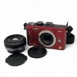 Panasonic   DMC-GF1