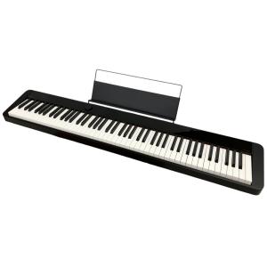Casio PX-S1000 Privia 電子 ピアノ キーボード 88鍵盤 2019年製 ソフトケース付き 楽器 カシオ