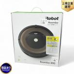 iRobt   Roomba 890