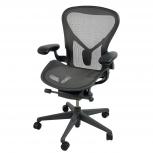 Herman Miller  AER1B22PW-ZSSG1G1G1BBBK23103