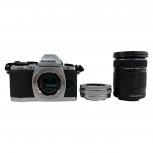 OLYMPUS   OM-D E-M10
