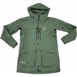HAGLOFS 604656 GORE-TEX Elation Parka Men US SIZE S ジャケット ホグロフス ファッション