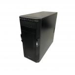 自作PC  ASRock Z370 Pro4