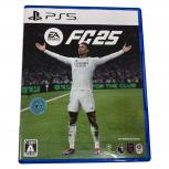 EA Sports FC 25 サッカー PS5 ゲーム ソフト